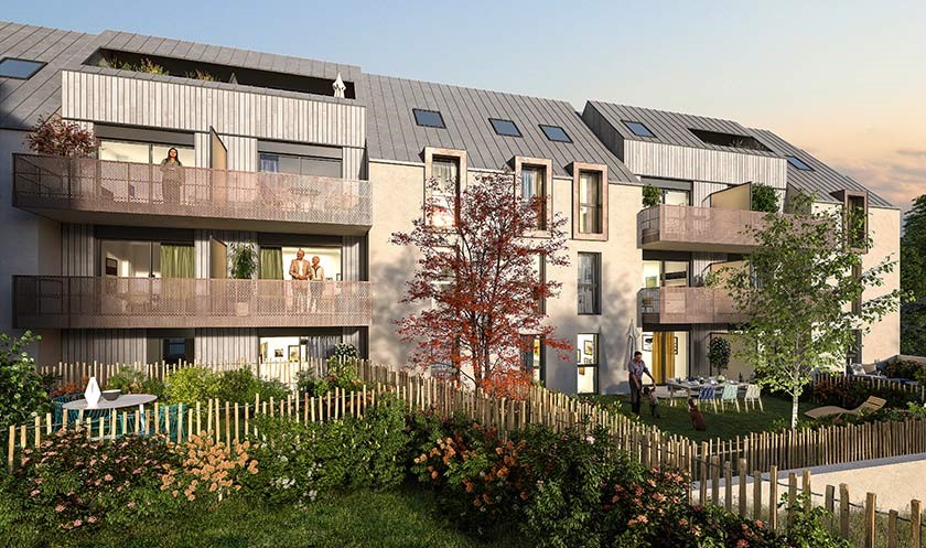 Visuel du programme Opale