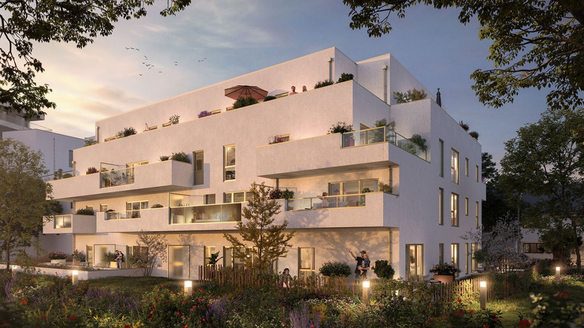 Visuel du programme Opale