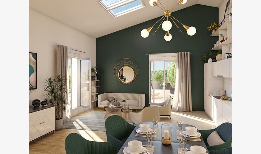 Visuel du programme Opalya