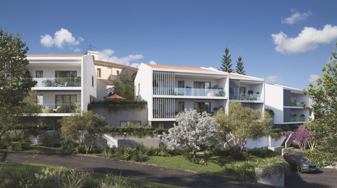 Visuel du programme Open air