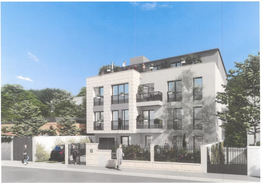 Visuel du programme Opportunite exceptionelle ! villa aurore