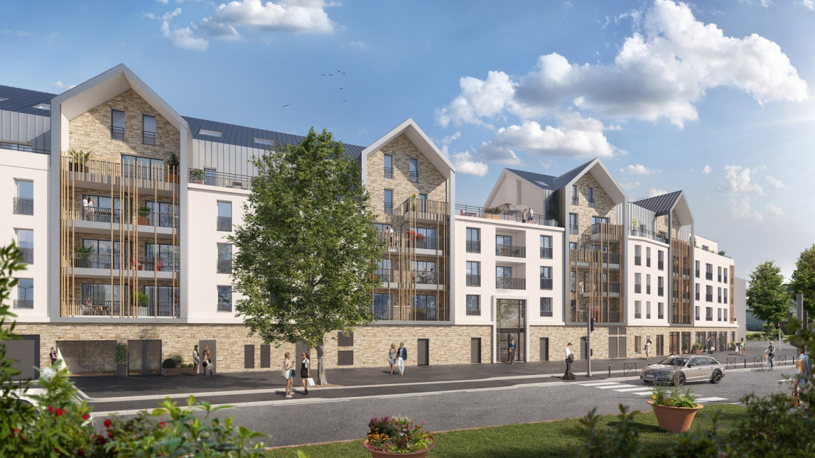 Visuel du programme Opportunity