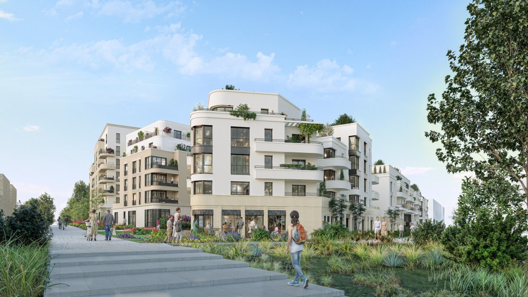 Visuel du programme Ora