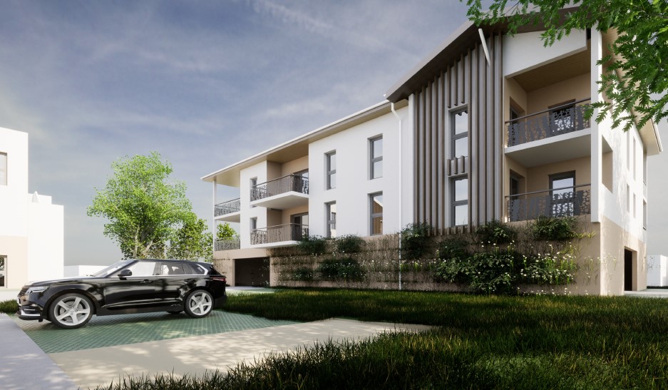 Visuel du programme Oree du yet