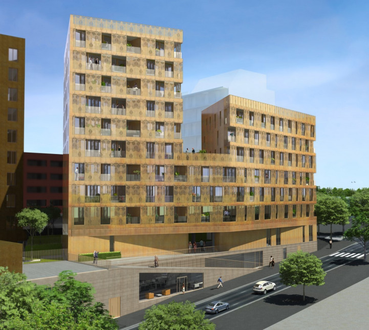 Visuel du programme Oressence