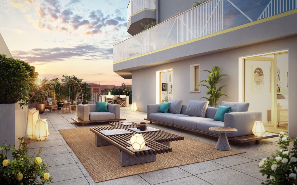 Visuel du programme Origami