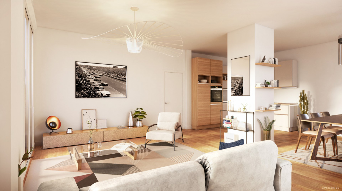 Visuel du programme Originale