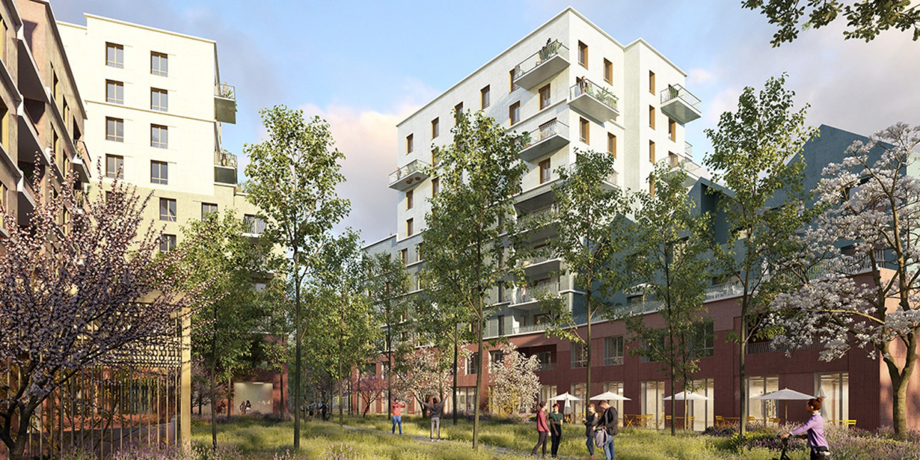 Visuel du programme Origine