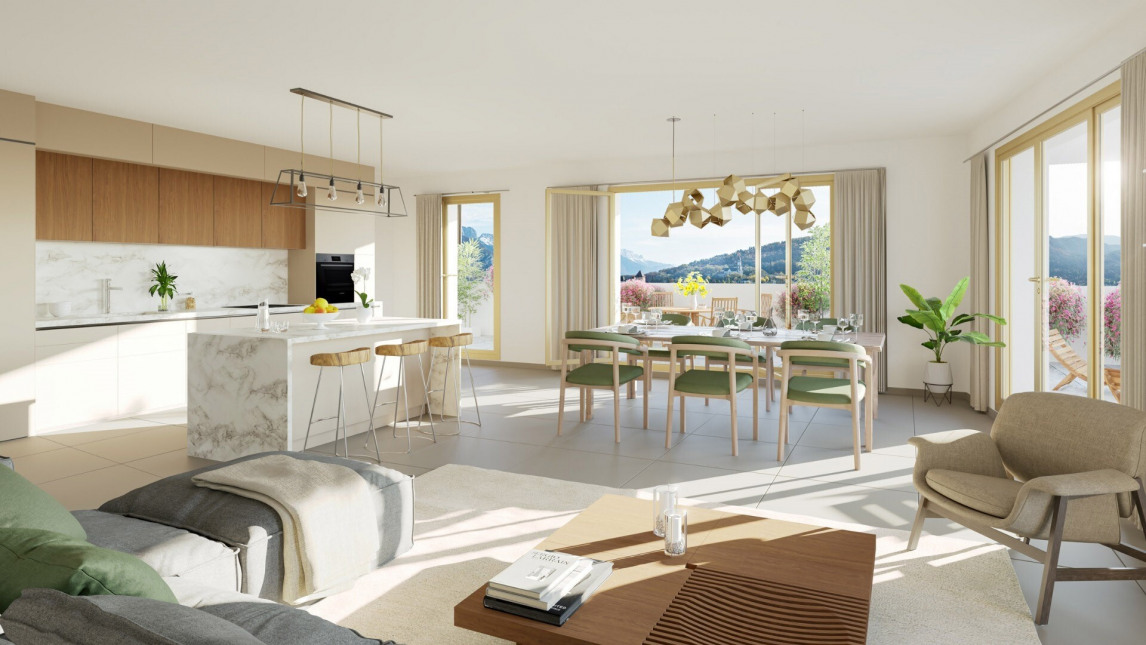 Visuel du programme Osmose - quartier des hirondelles