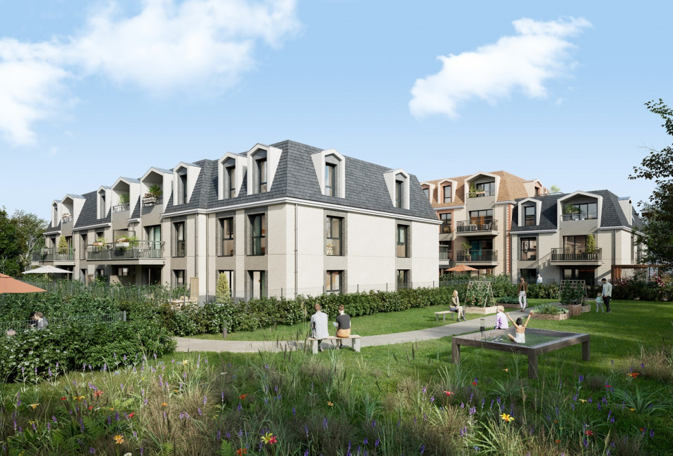 Visuel du programme Osmose