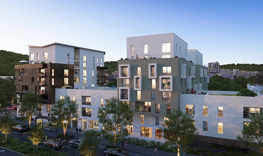 Visuel du programme Osmoz