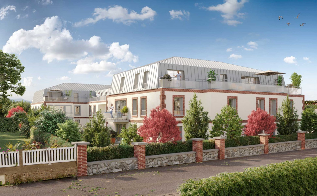 Visuel du programme Oxygène