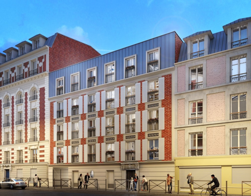 Visuel du programme Paco medina