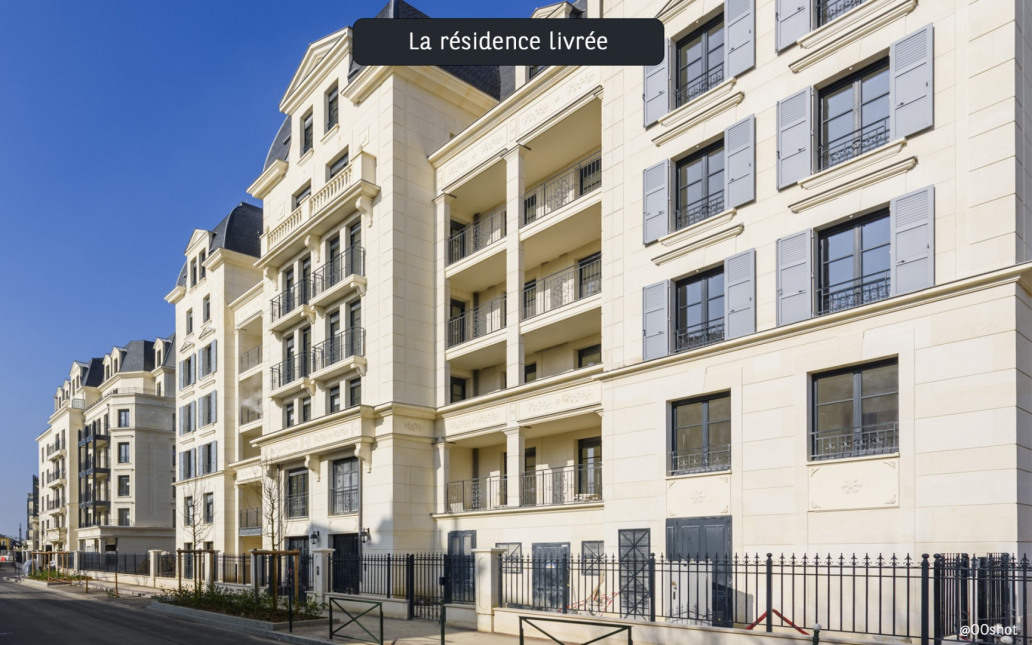 Visuel du programme Panorama beaurivage - bagatelle