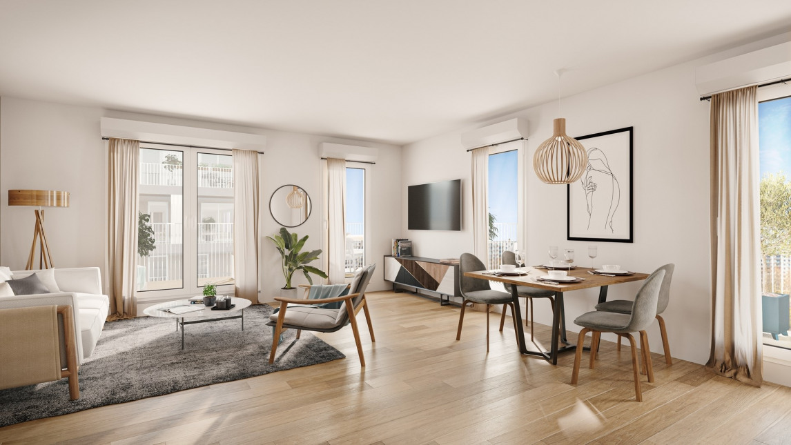 Visuel du programme Panorama