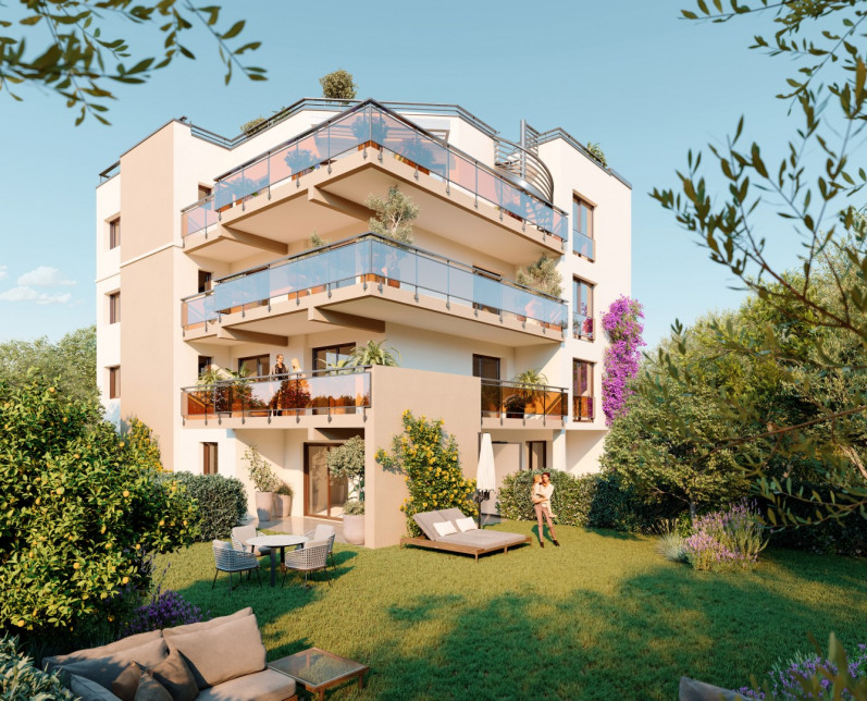 Visuel du programme Paradisio