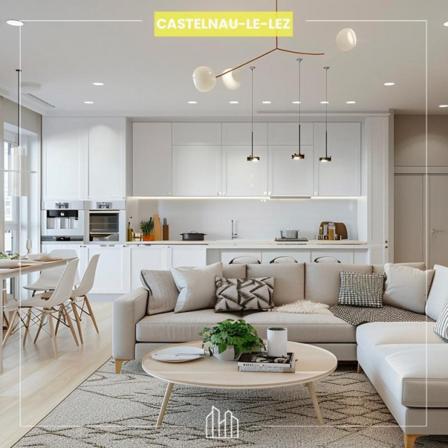 Visuel du programme Parc andrée