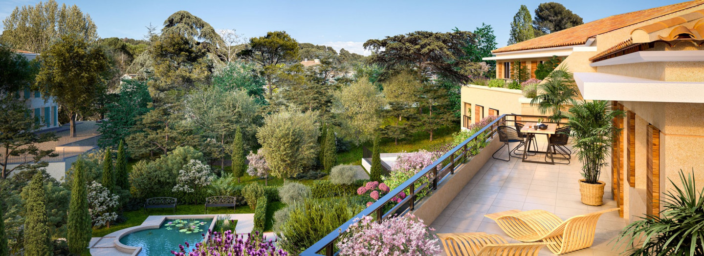 Visuel du programme Parc carlotta