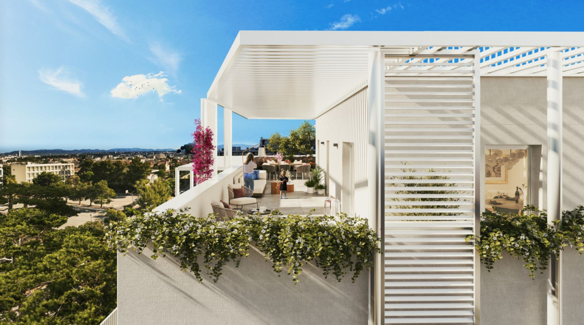 Visuel du programme Parc des arts