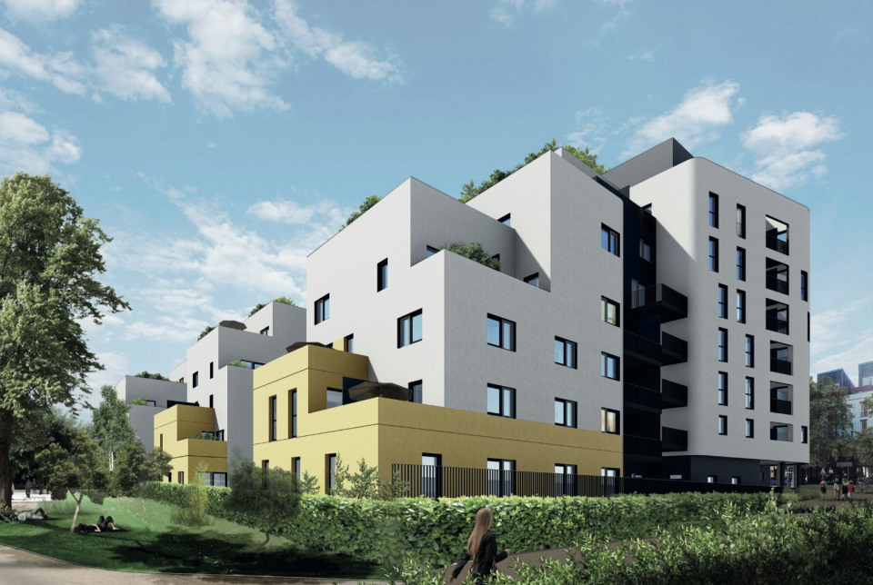 Visuel du programme Parc drapeau