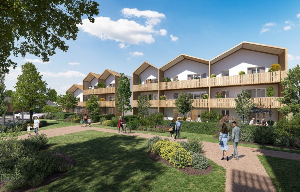 Visuel du programme Parc et plaisance