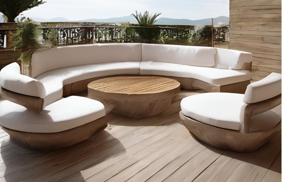 Visuel du programme Parc montcalm, montpellier