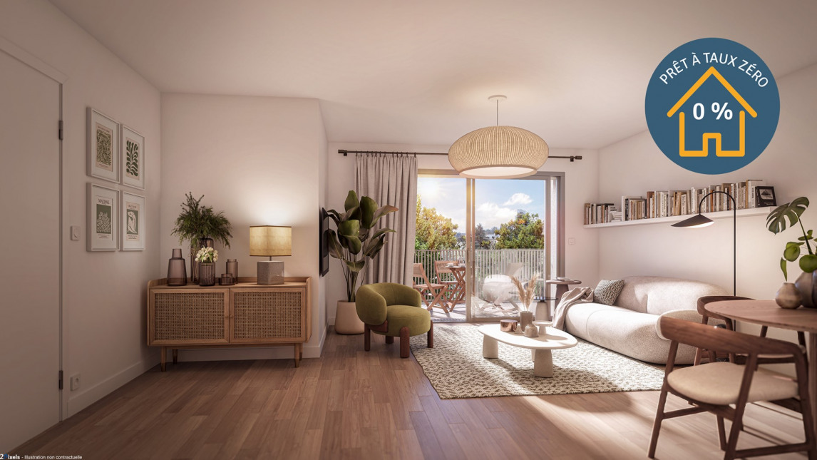 Visuel du programme Parc saint-julien