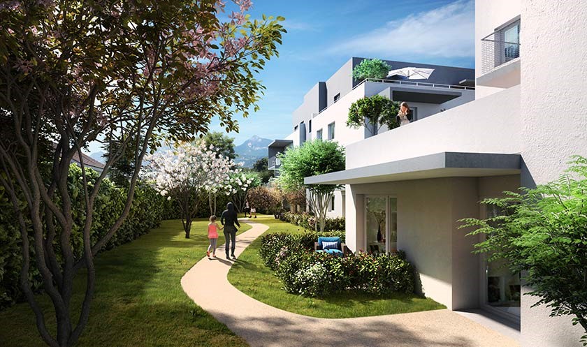 Visuel du programme Parenthese