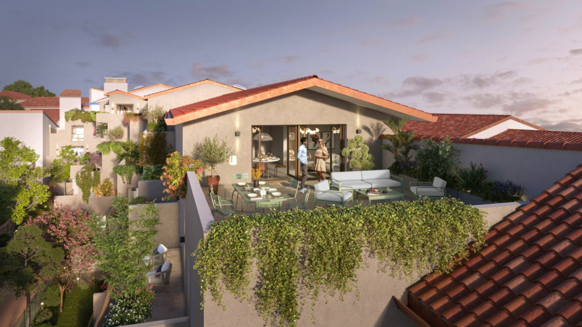 Visuel du programme Paseo notre dame