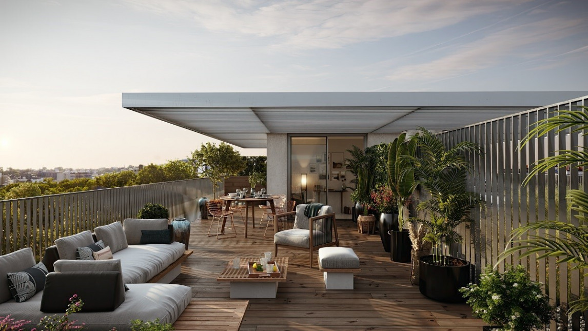 Visuel du programme Passage châteaudun