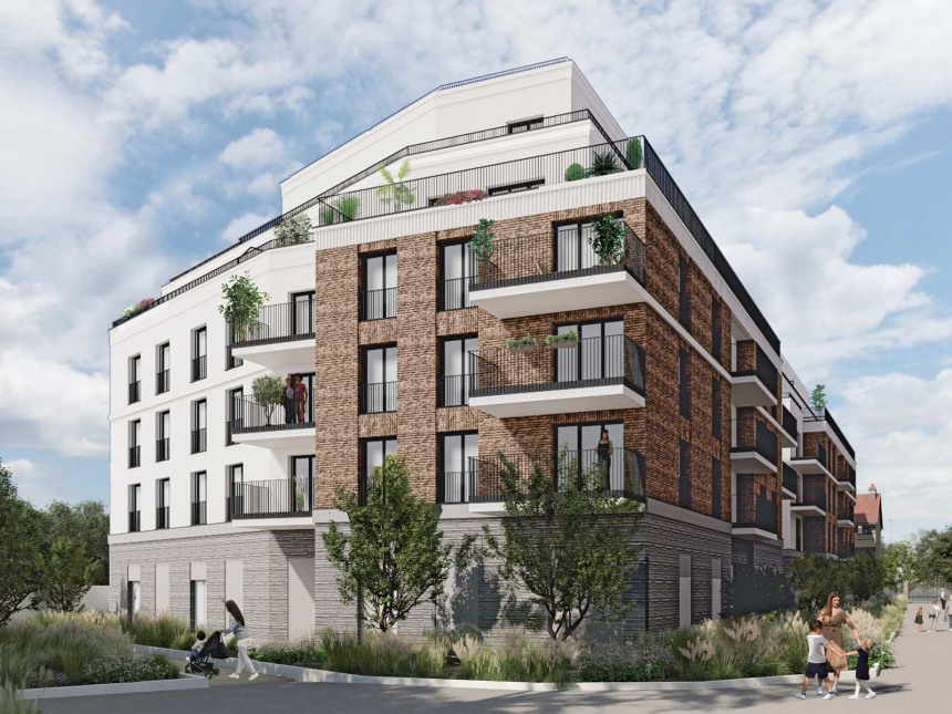 Visuel du programme Passage des arts