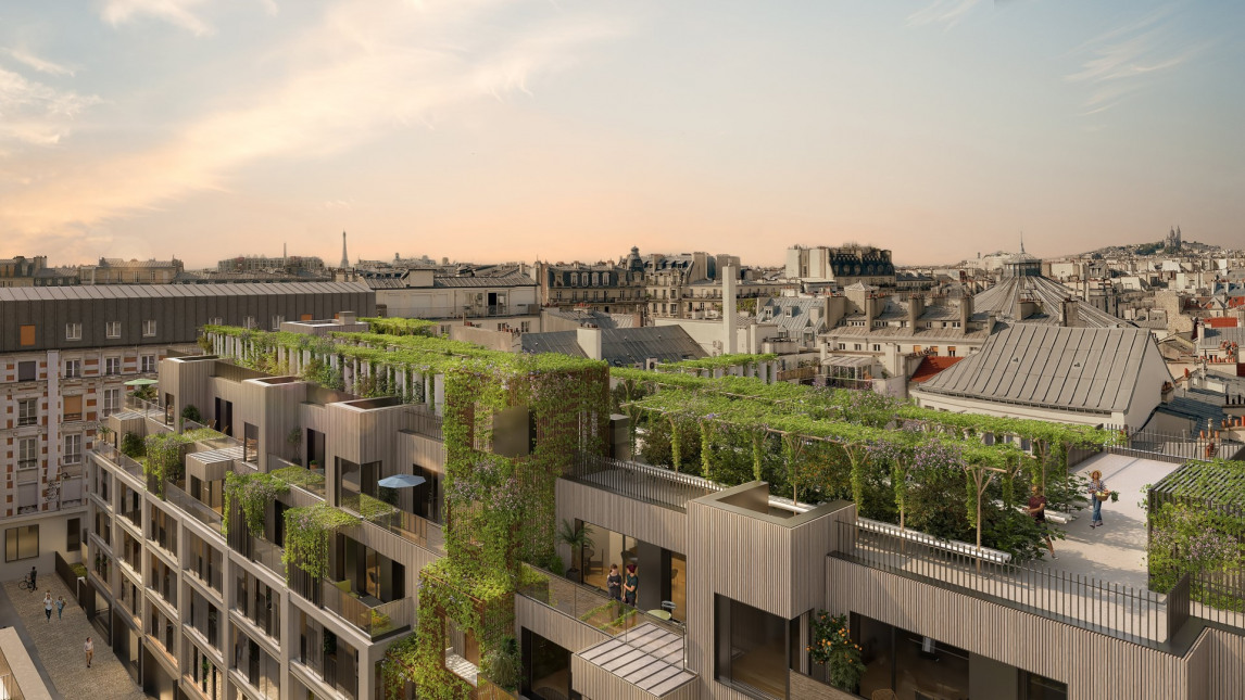 Visuel du programme Passerelle