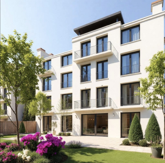 Visuel du programme Pasteur