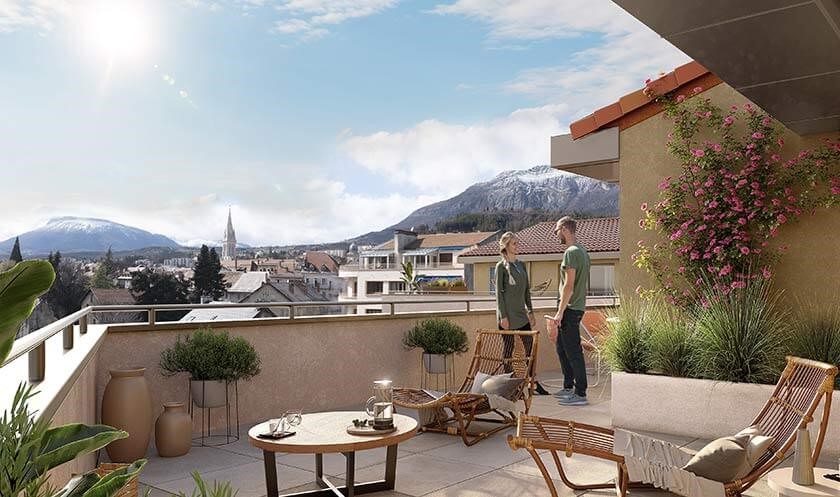 Visuel du programme Patio 8