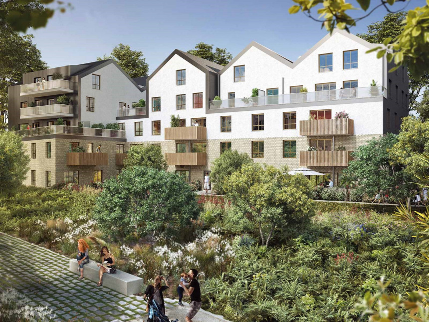 Visuel du programme Patio