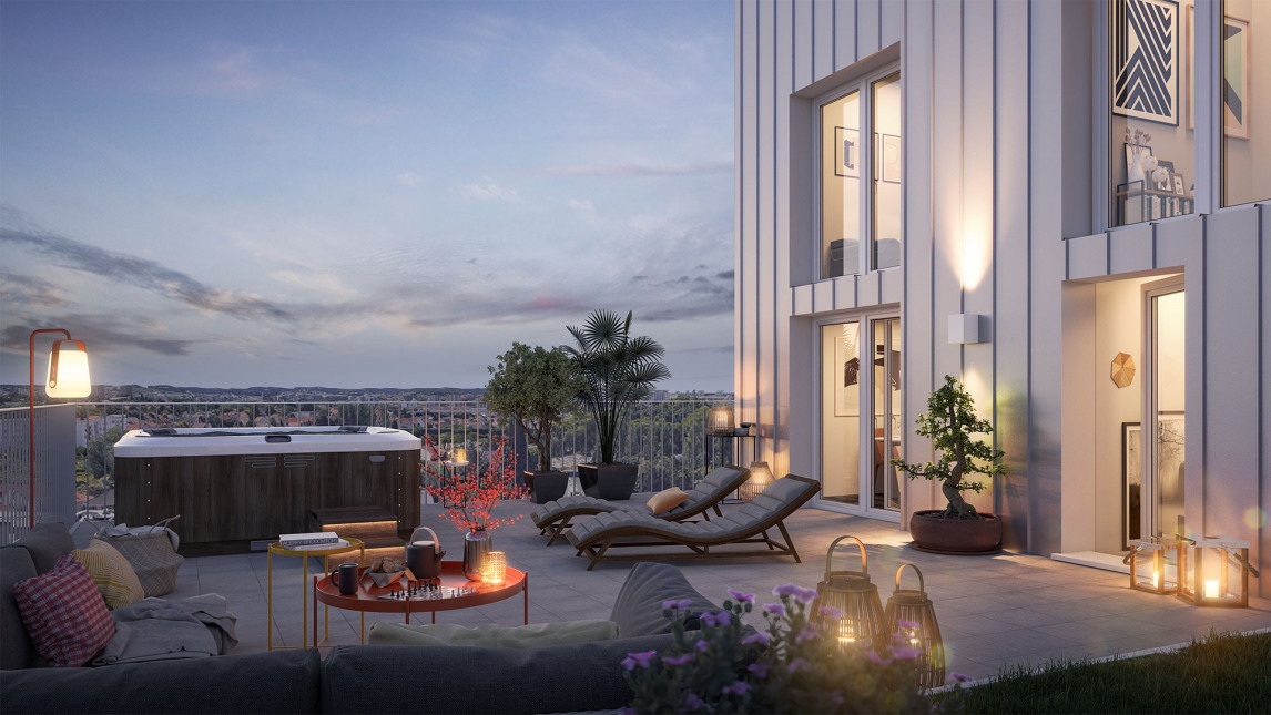 Visuel du programme Perle du parc