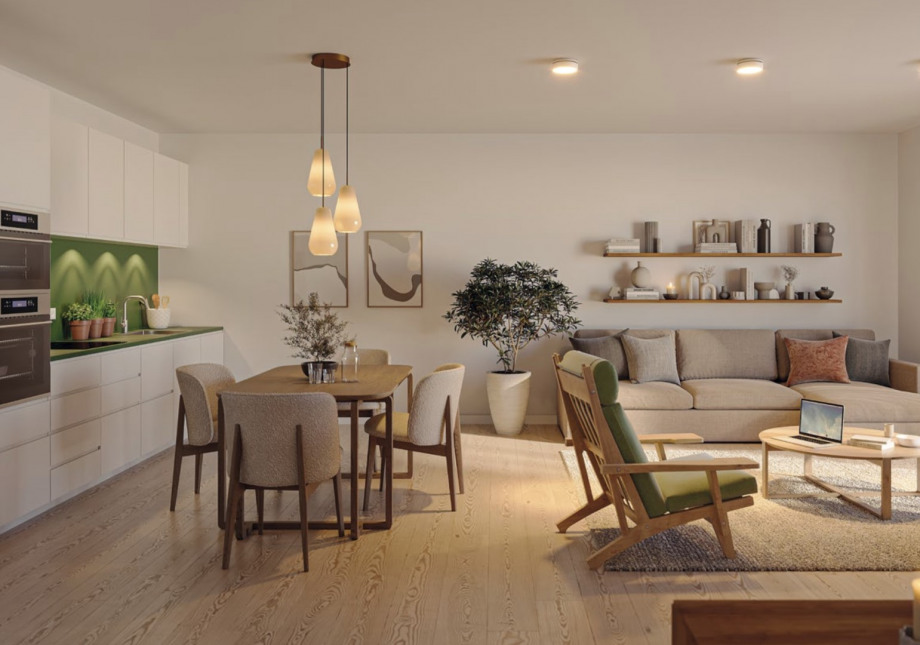 Visuel du programme Plaine