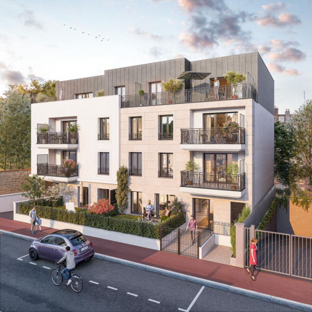 Visuel du programme Plain'itude