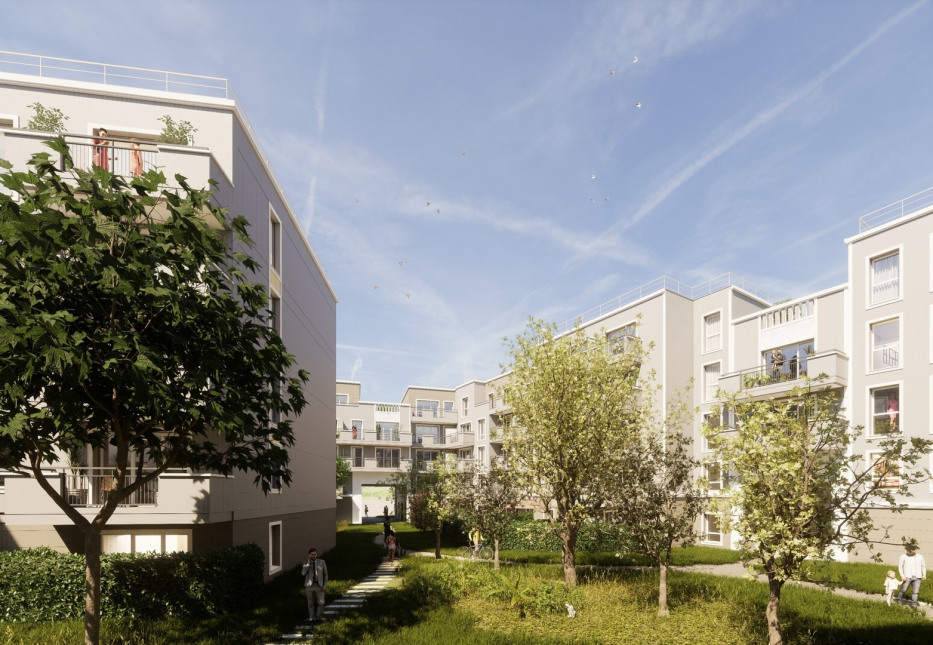 Visuel du programme Plessis trevise