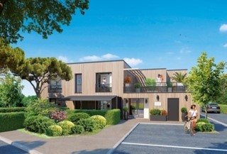 Visuel du programme Poitiers 12 - the garden