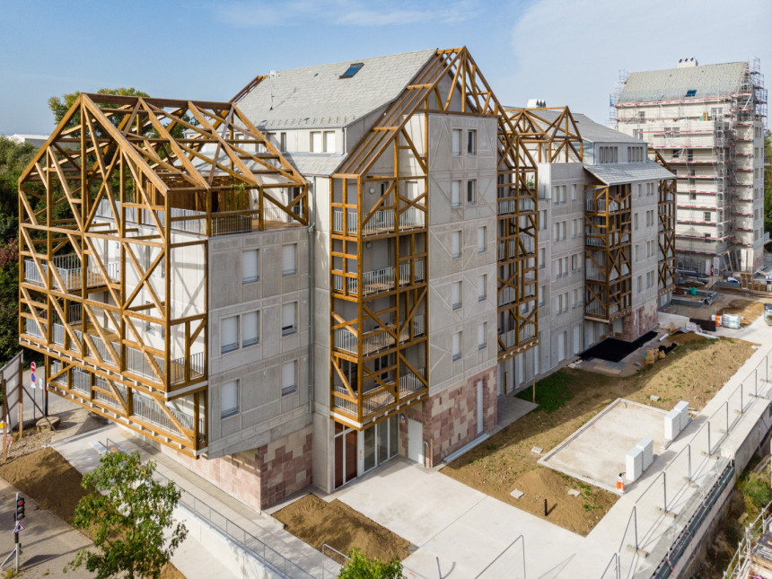 Visuel du programme Polaris 2