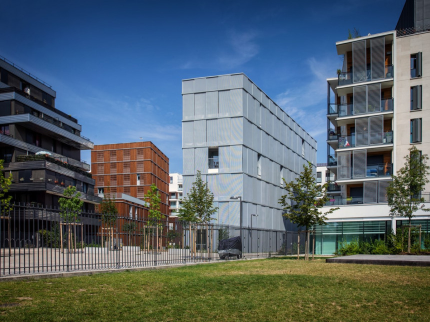 Visuel du programme Polygone & opaline