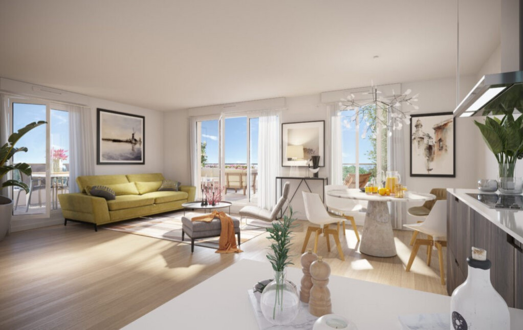 Visuel du programme Prochainement à mennecy