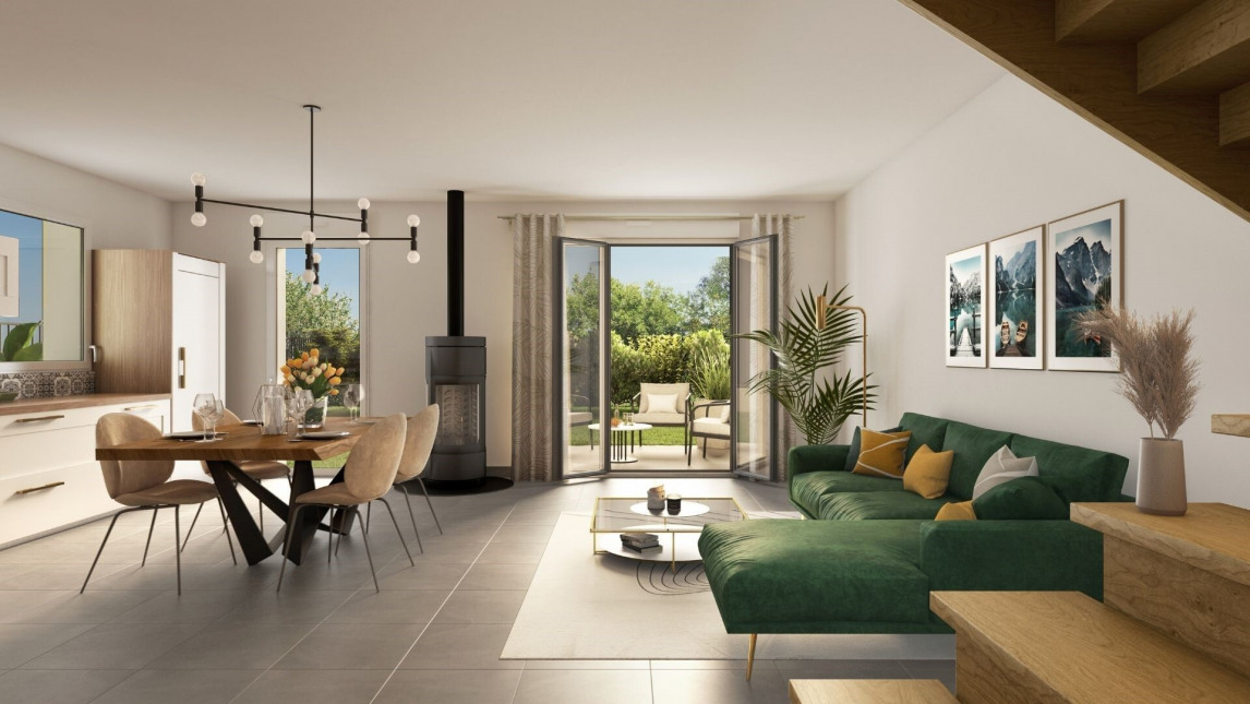 Visuel du programme Prochainement à méry-sur-oise