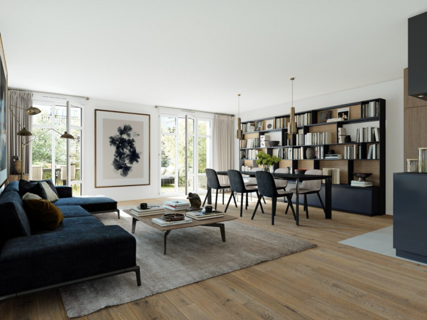 Visuel du programme Prochainement à montlhéry