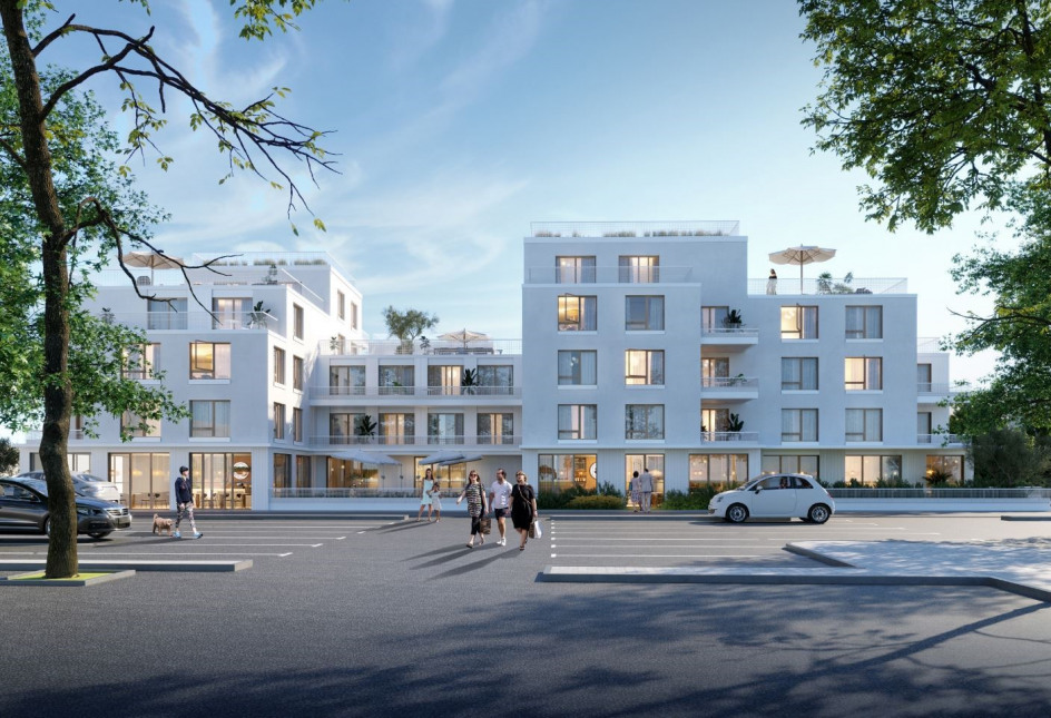 Visuel du programme Prochainement à vitrolles ...