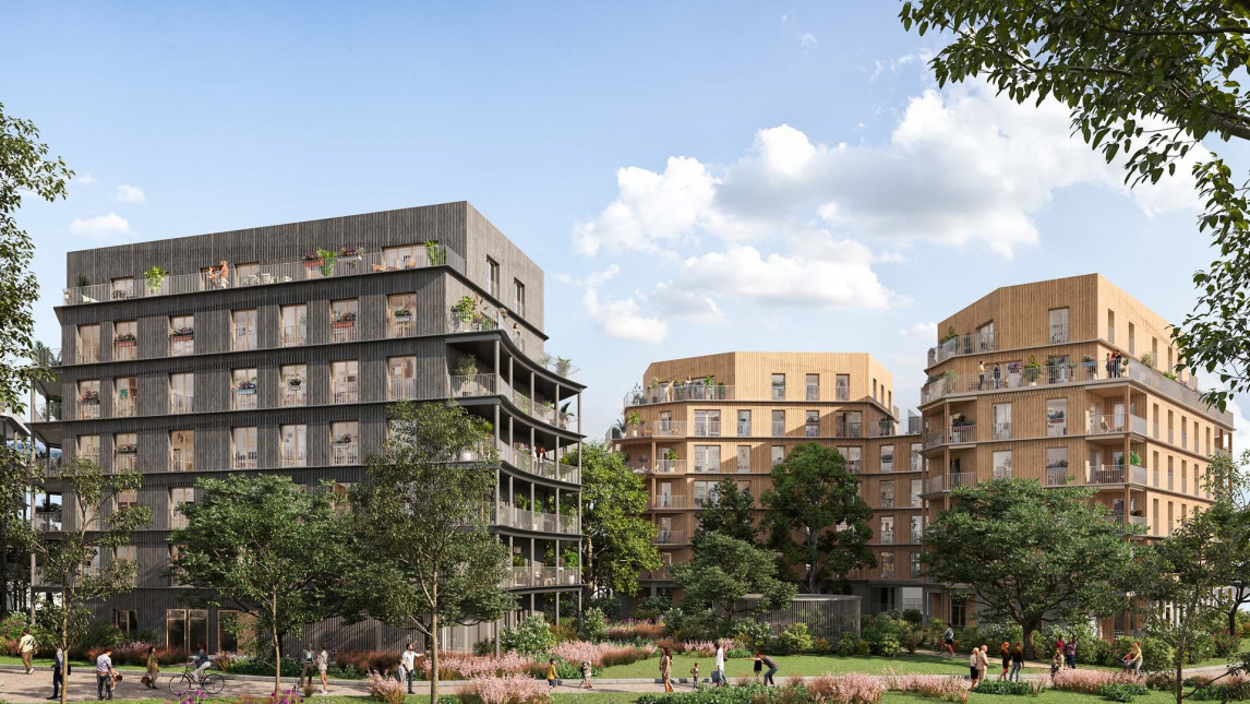 Visuel du programme Promenade campus