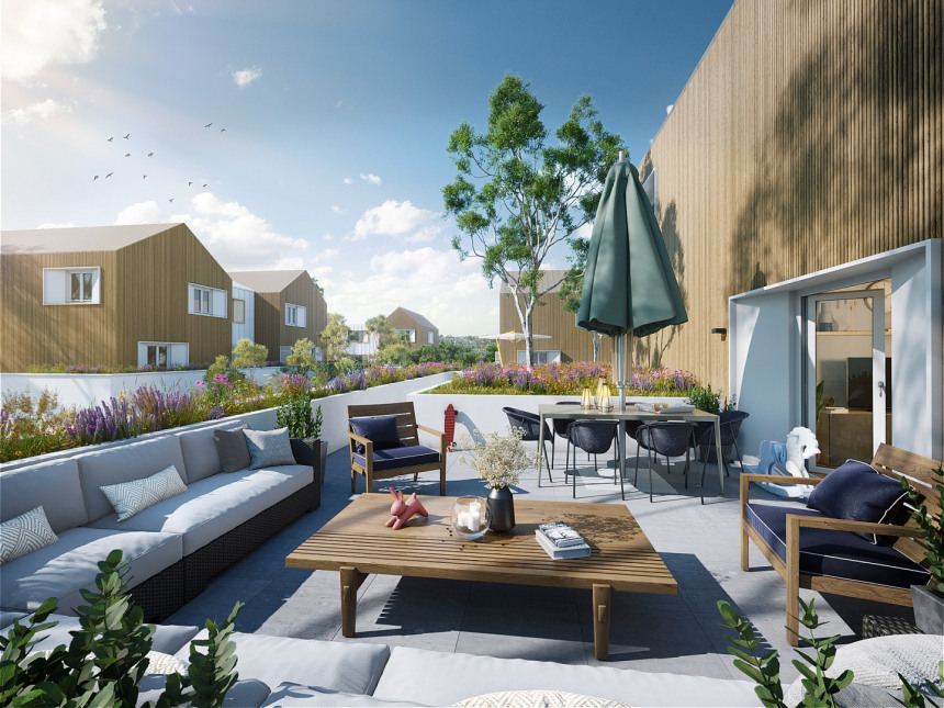 Visuel du programme Promess