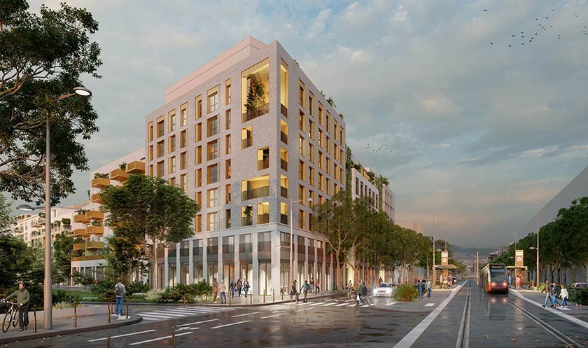 Visuel du programme Psla - origine franc rosier