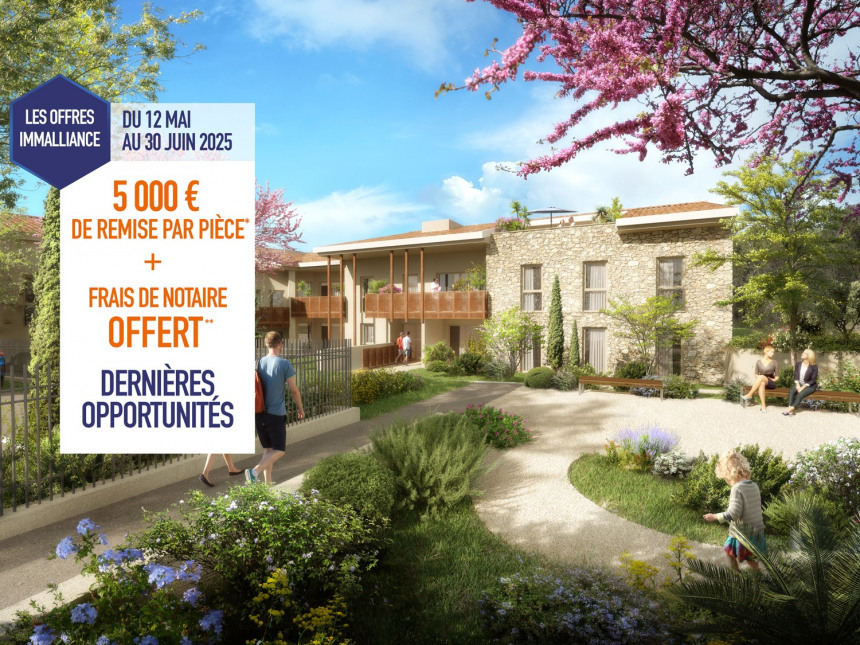 Visuel du programme Pure provence